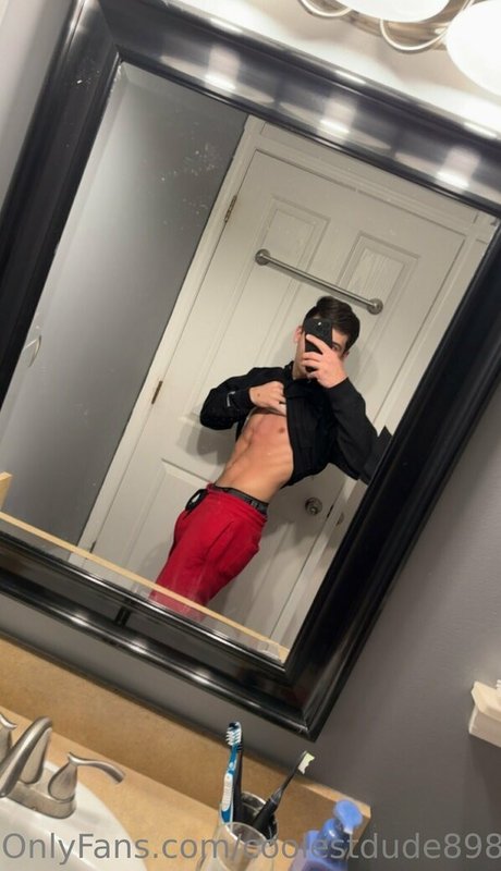 coolestdude898 profile image