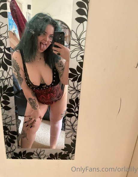 orlalooner pornstar nice photo