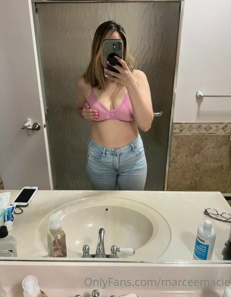 marceemacie top model gallery