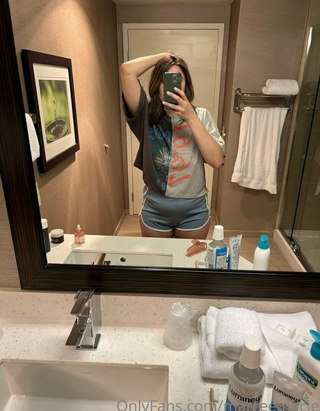 marceemacie pornstar perfect pic