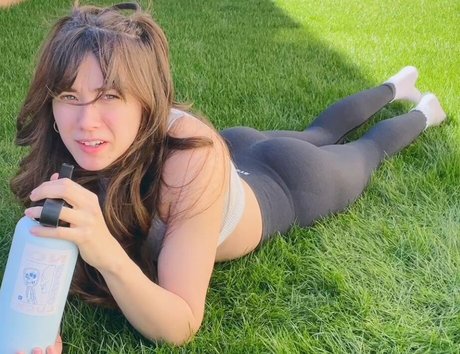 Pieceofmoo pornstar hot photo