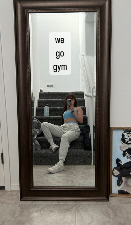 Pieceofmoo pornstar sexy photo