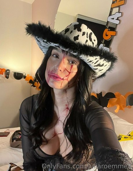 Juliaroemmelt star perfect images