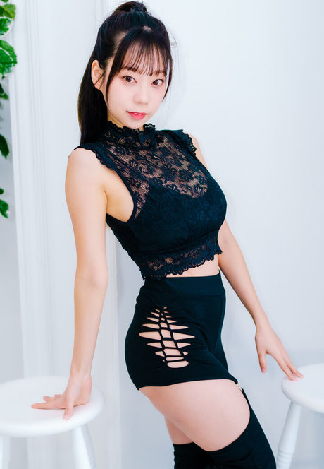 Hikaru Aoyama star pornographic gallery