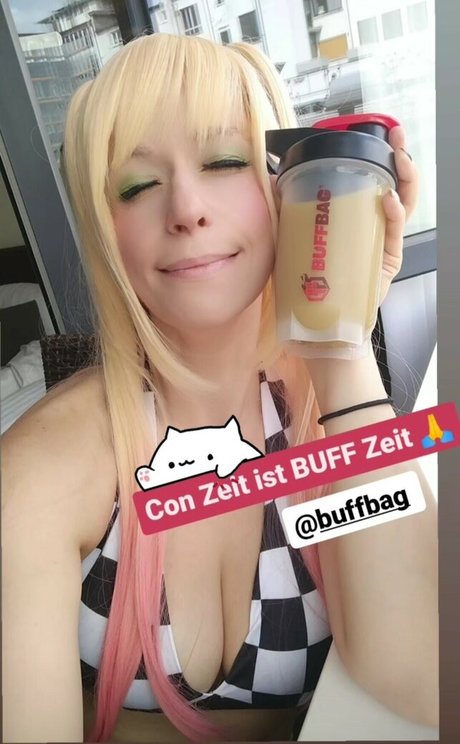 Mimimeow nice model pics