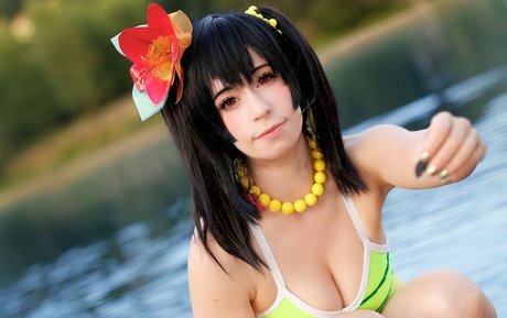 Mimimeow pornstar hd pics