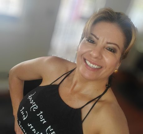 Mexymilf nudes pornstar photo