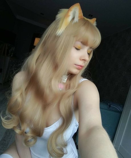 Akariia Cosplay star porn picture
