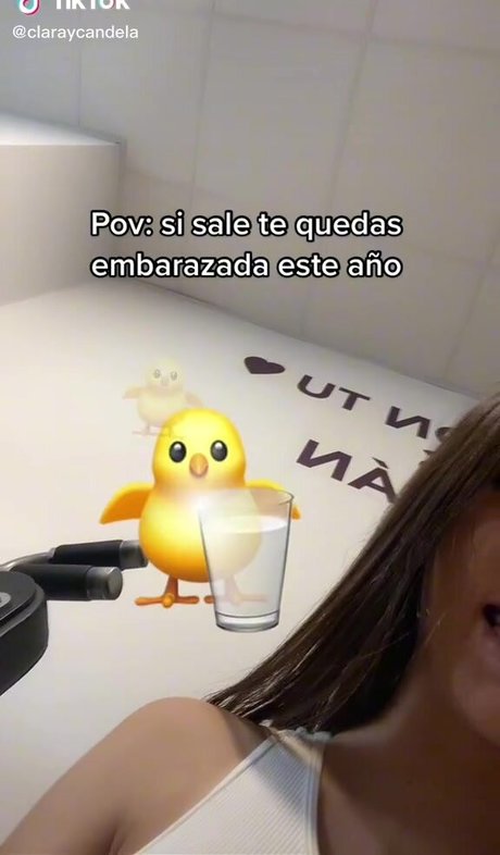 claraycandela art pornstar photos