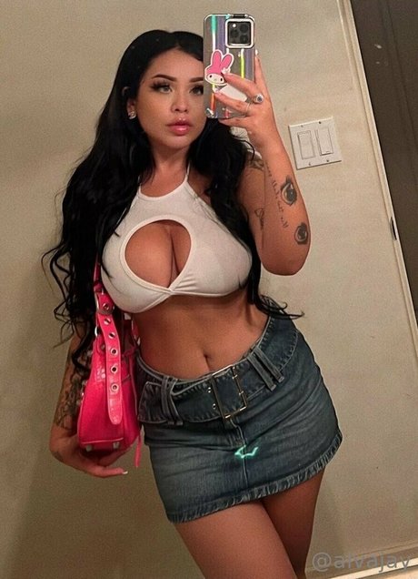 alvajay pornstar exclusive pics