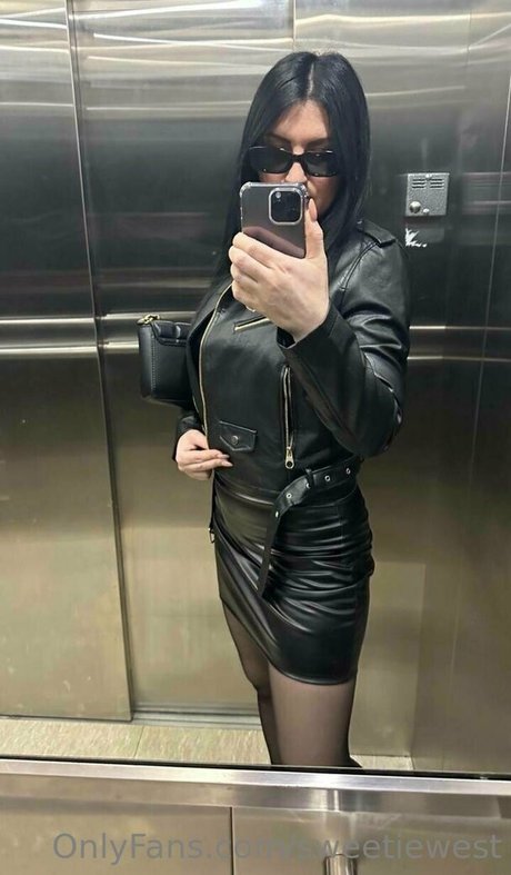 sweetiewest pretty model gallery