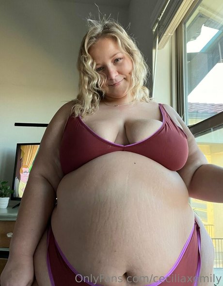 ceciliaxemily pornstar naked pics