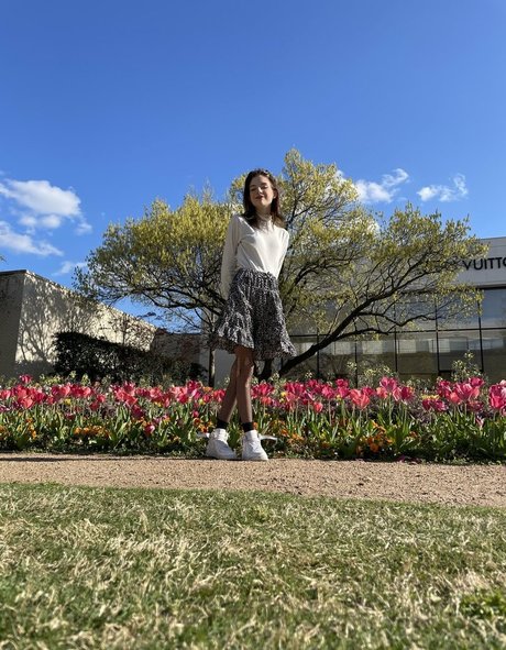 selflovesage model photos