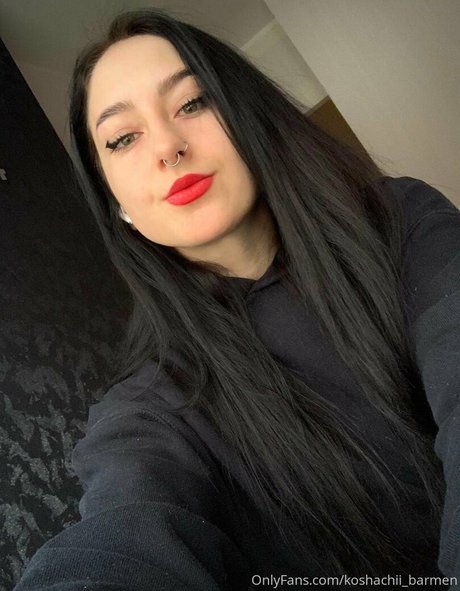 kittybar model sexy img