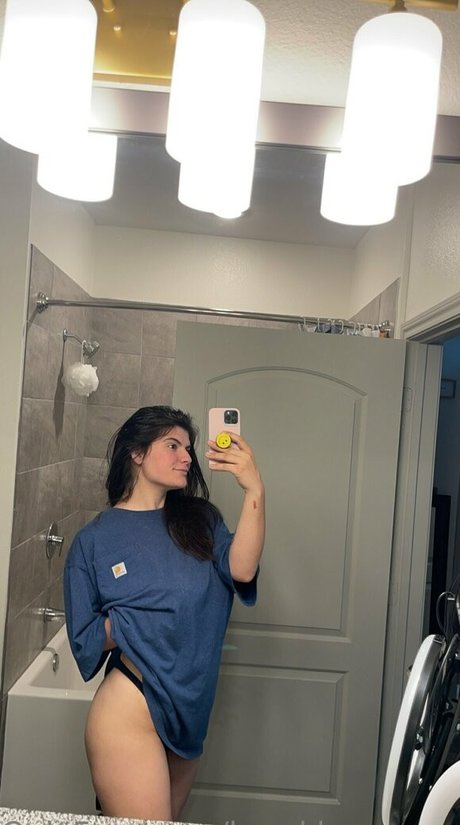 brooklynnpagee erotic model images