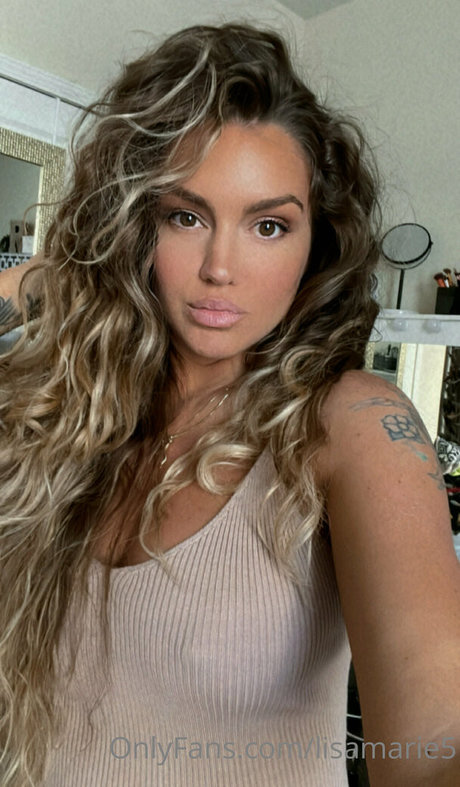 lisamarie5 star nude archive