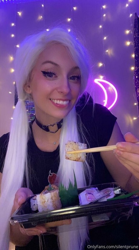 Silentprune pornstar best galleries