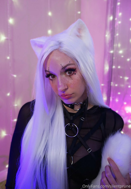 Silentprune model top photos