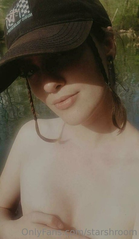 starshroom nudes star photo