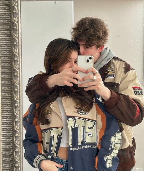 Ava Rose Beaune hd pornstar image