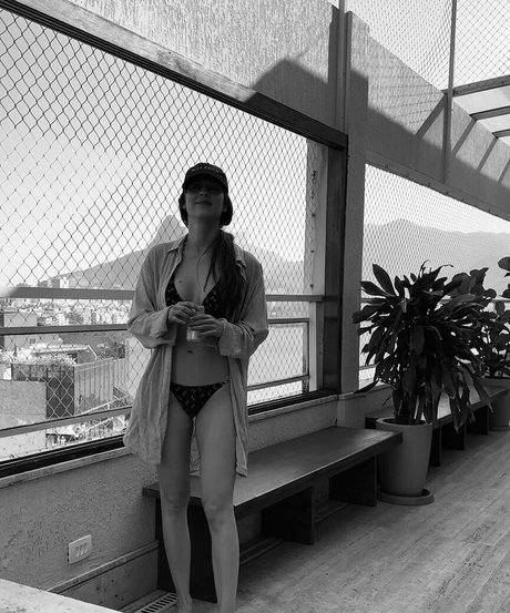 Sophia Abrahao pornstar free archive
