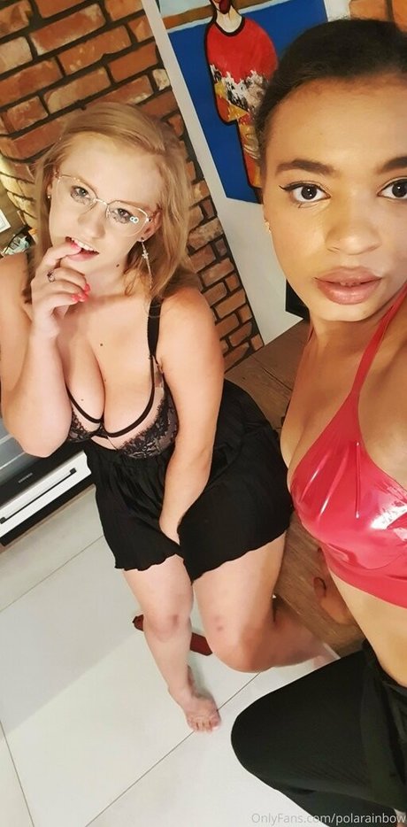 polarainbow erotic model images