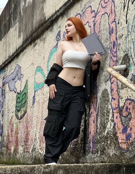 Haru Jiggly star beautiful archive