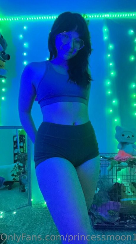 princessmoon129 pornstar nudes gallery