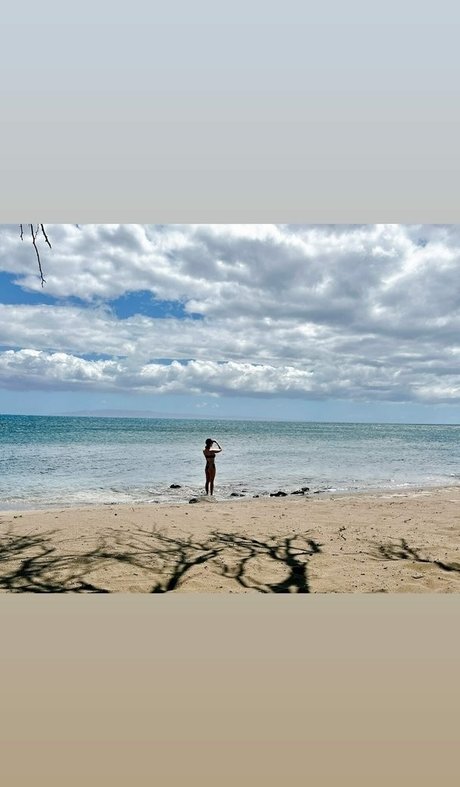 Jewel Staite nude pornstar image