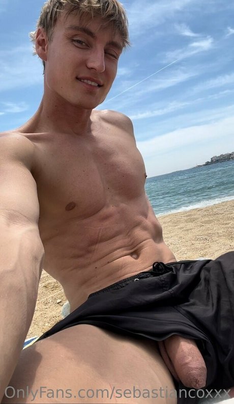 sebastiancoxxx free model galleries