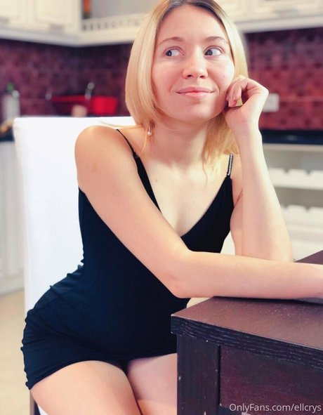 Ellcrys free actress pic