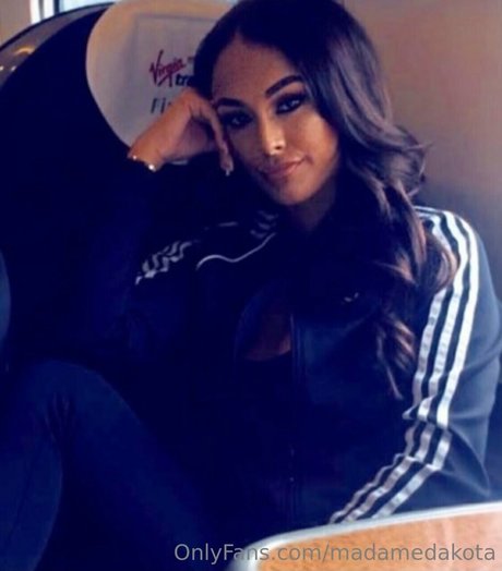 madamedakota pornstar best photo