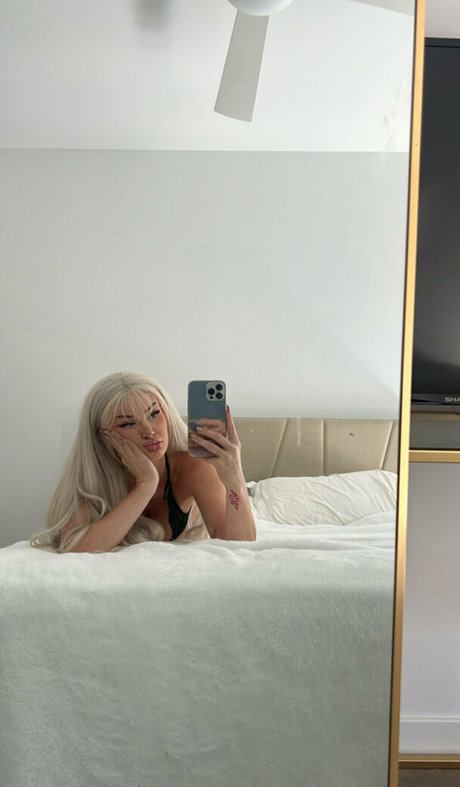 haleycure free star picture