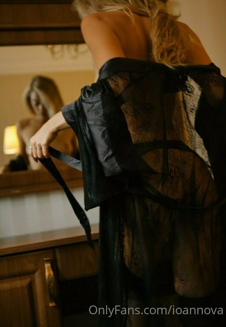 ioannova adult model photos