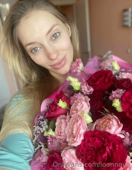 ioannova pornstar xxx pic