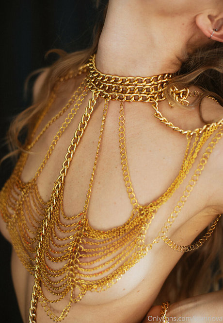 ioannova pornstar art photo