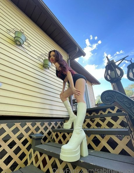 sabinabella nude actress archive