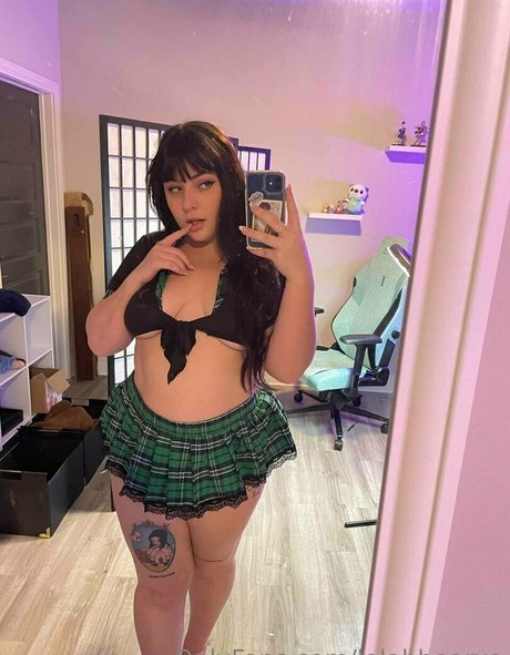 lolahbearxo perfect star galleries