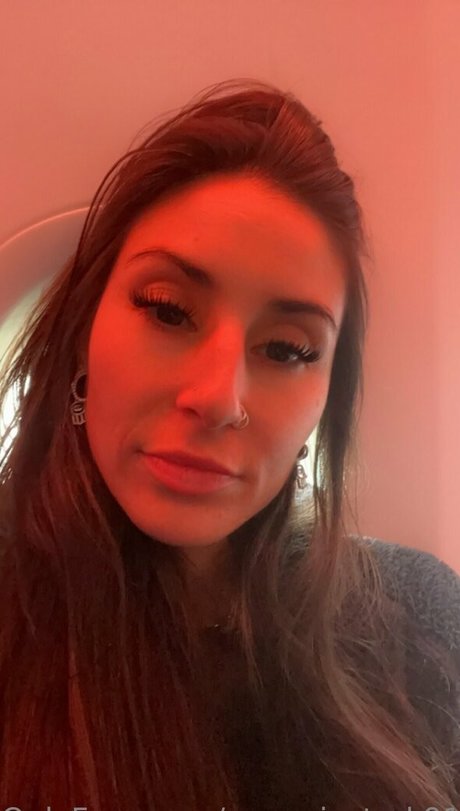 sammiestark91 model pretty image