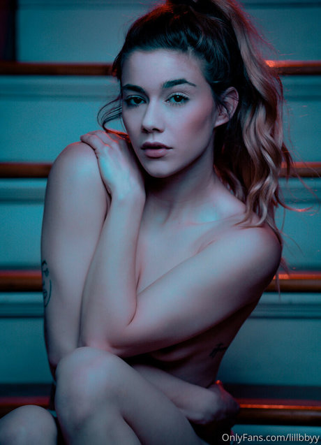 Lillbbyy star sexy gallery