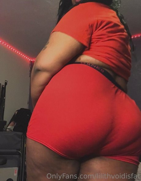 lilithvoidisfat porn actress gallery