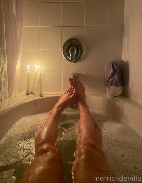 merrickdeville star hot pic