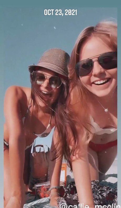 Cassady McClincy xxx model image