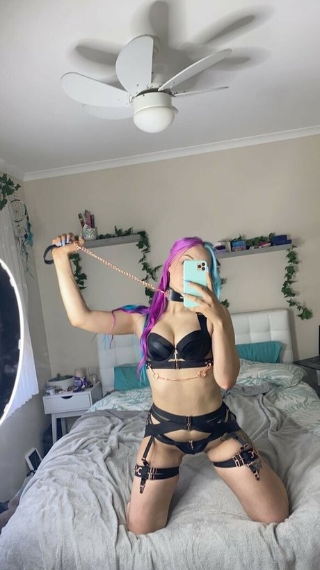 Kayla Macfarlane exclusive model galleries