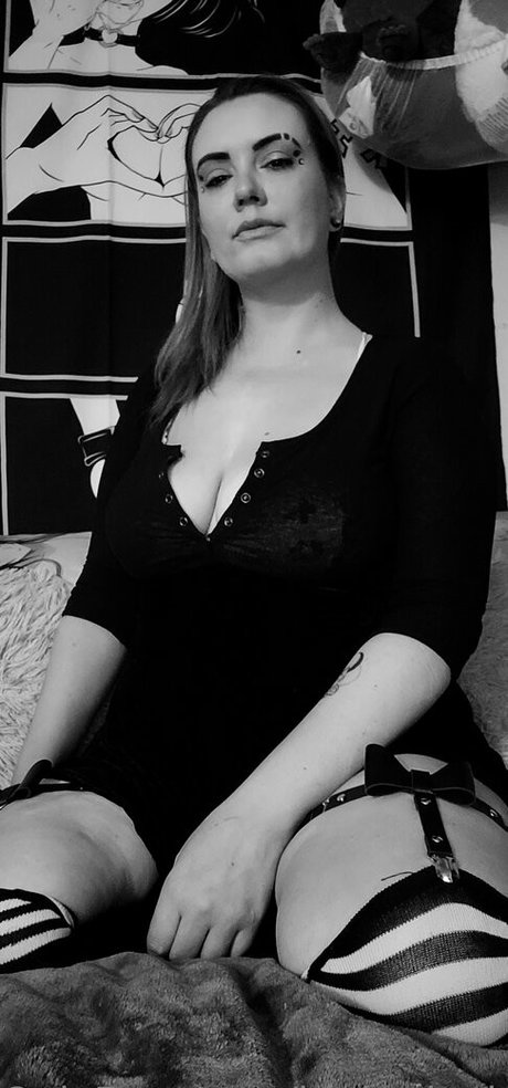 blubodygloss art actress picture