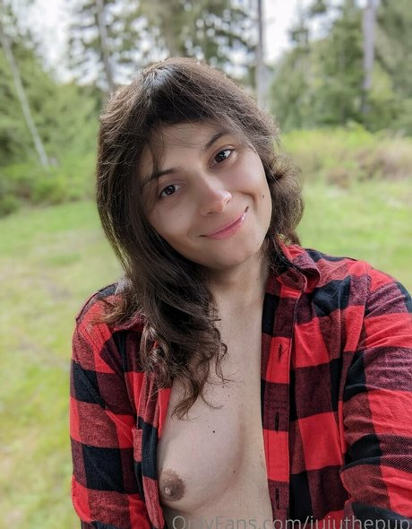 jujuthepup star pornographic photos