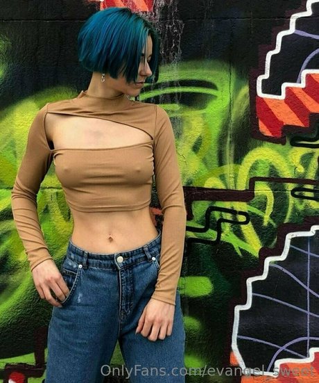 evangel sweet porn actress pic