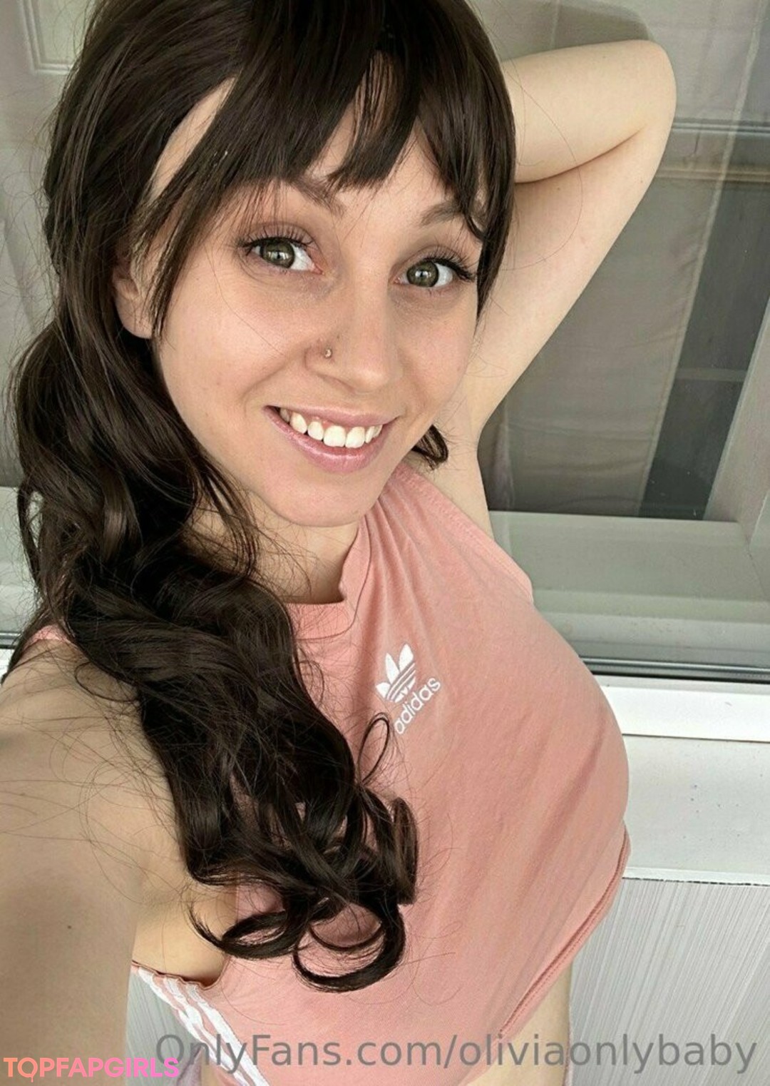 oliviaonlybaby model nice pictures