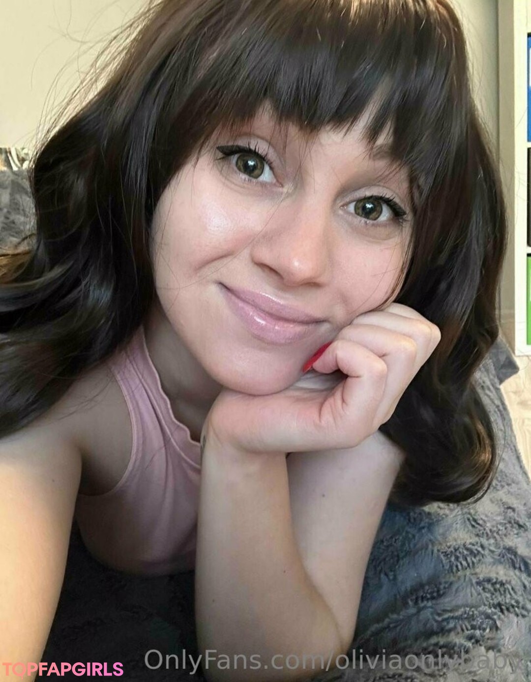 oliviaonlybaby perfect star image