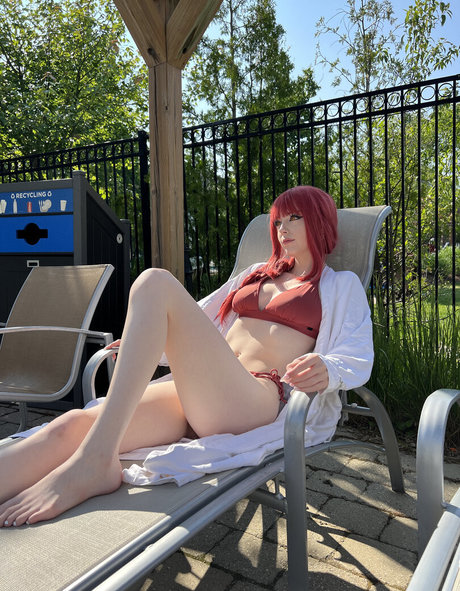 emiki28 naked star picture